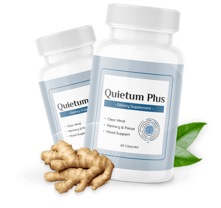 Quietum Plus Supplement